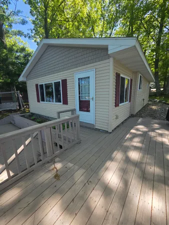 $289,000 | 7840 Campbell Avenue, Hale, MI 48739