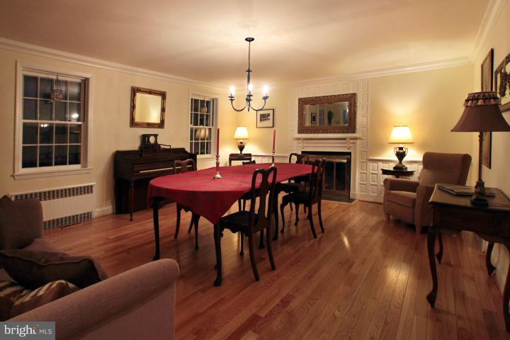 15400 Manor Road Monkton, MD 21111 - Photo 25 of 30 Dining/Great Room