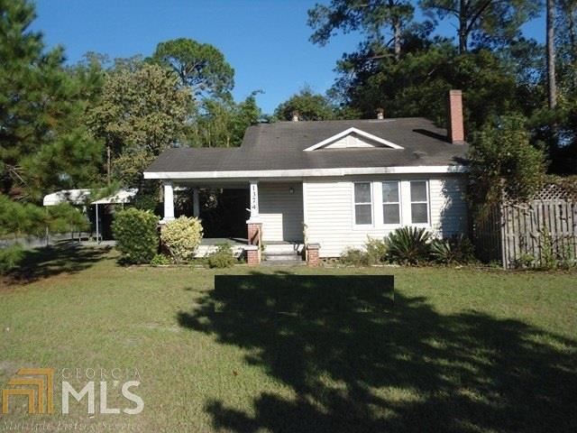1374 3rd Street Folkston, GA 31537 - Photo 1 of 1
