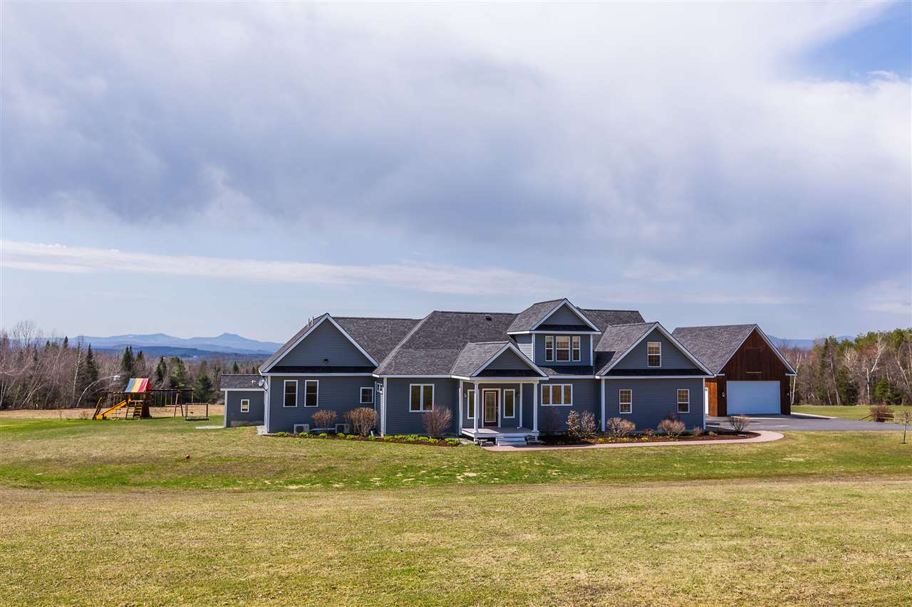 76 Sunset Road Barre Town, VT 05641 - Photo 1 of 40
