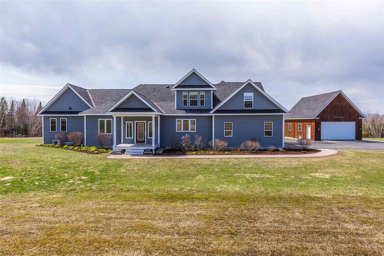 76 Sunset Road Barre Town, VT 05641 - Photo 2 of 40