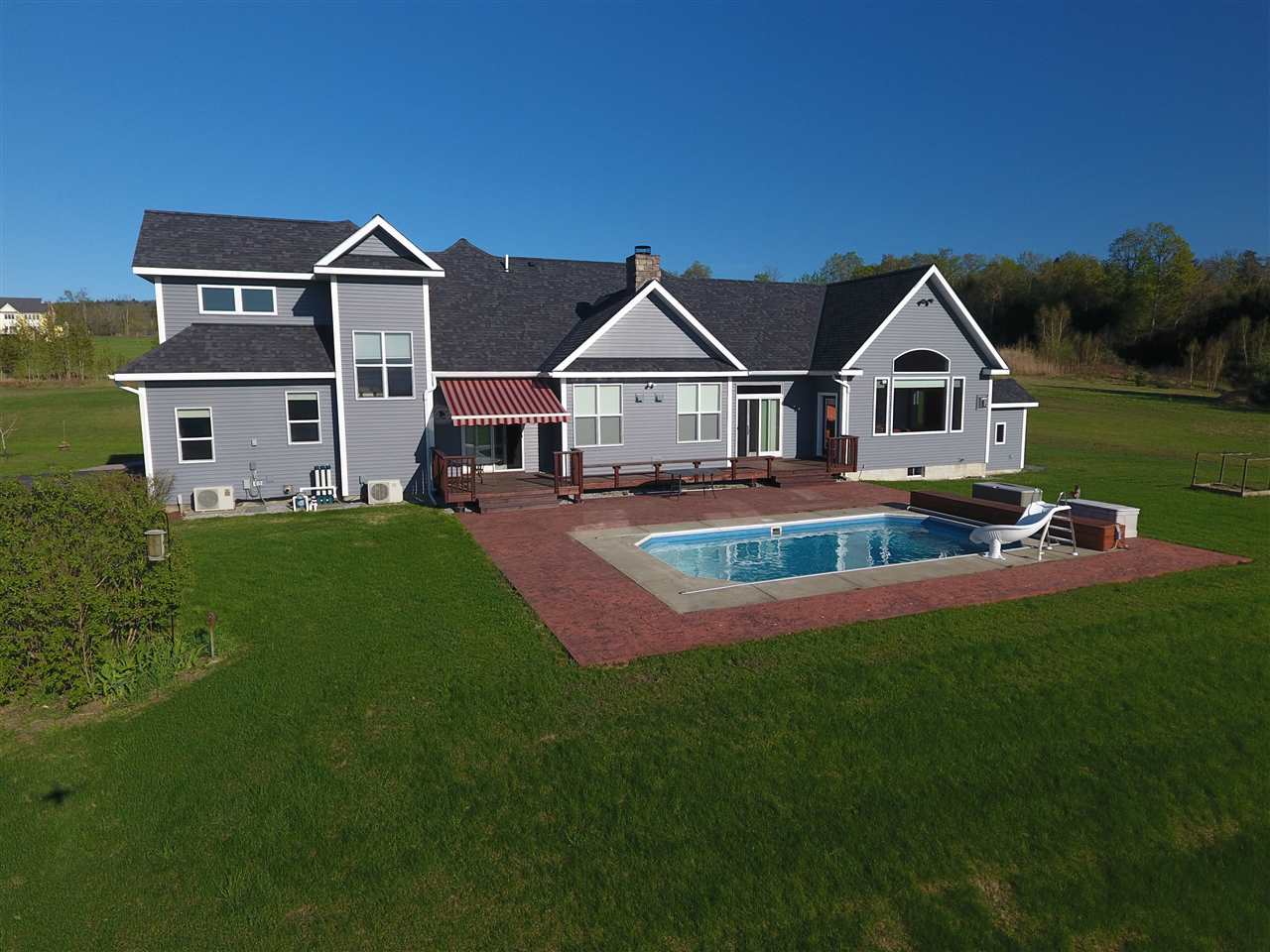 76 Sunset Road Barre Town, VT 05641 - Photo 3 of 40