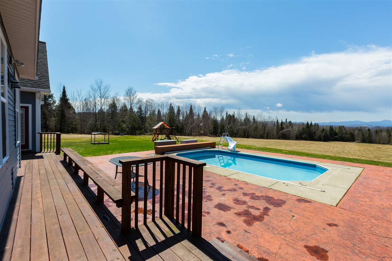 76 Sunset Road Barre Town, VT 05641 - Photo 27 of 40