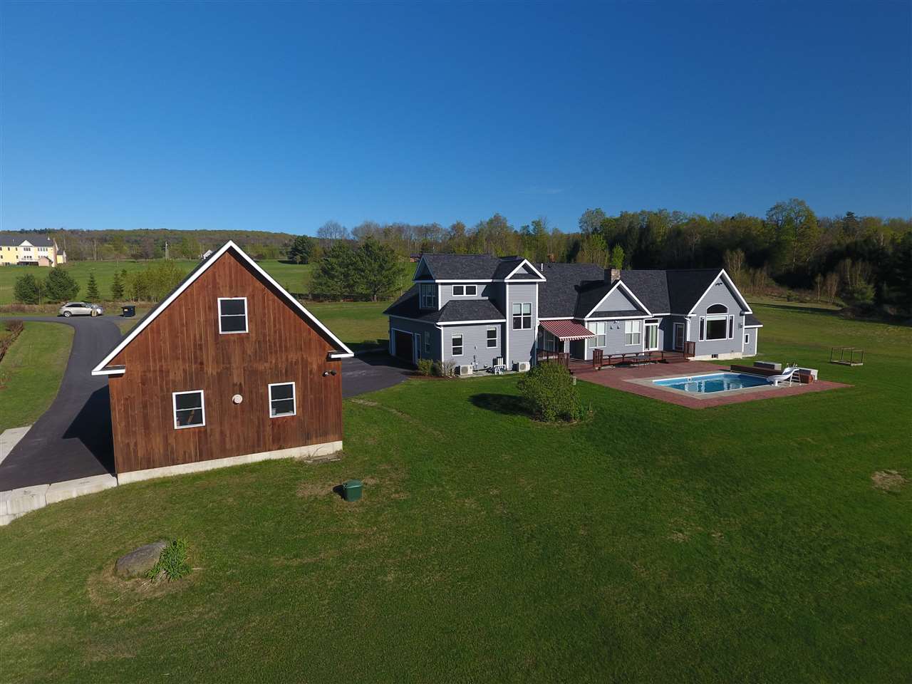 76 Sunset Road Barre Town, VT 05641 - Photo 31 of 40