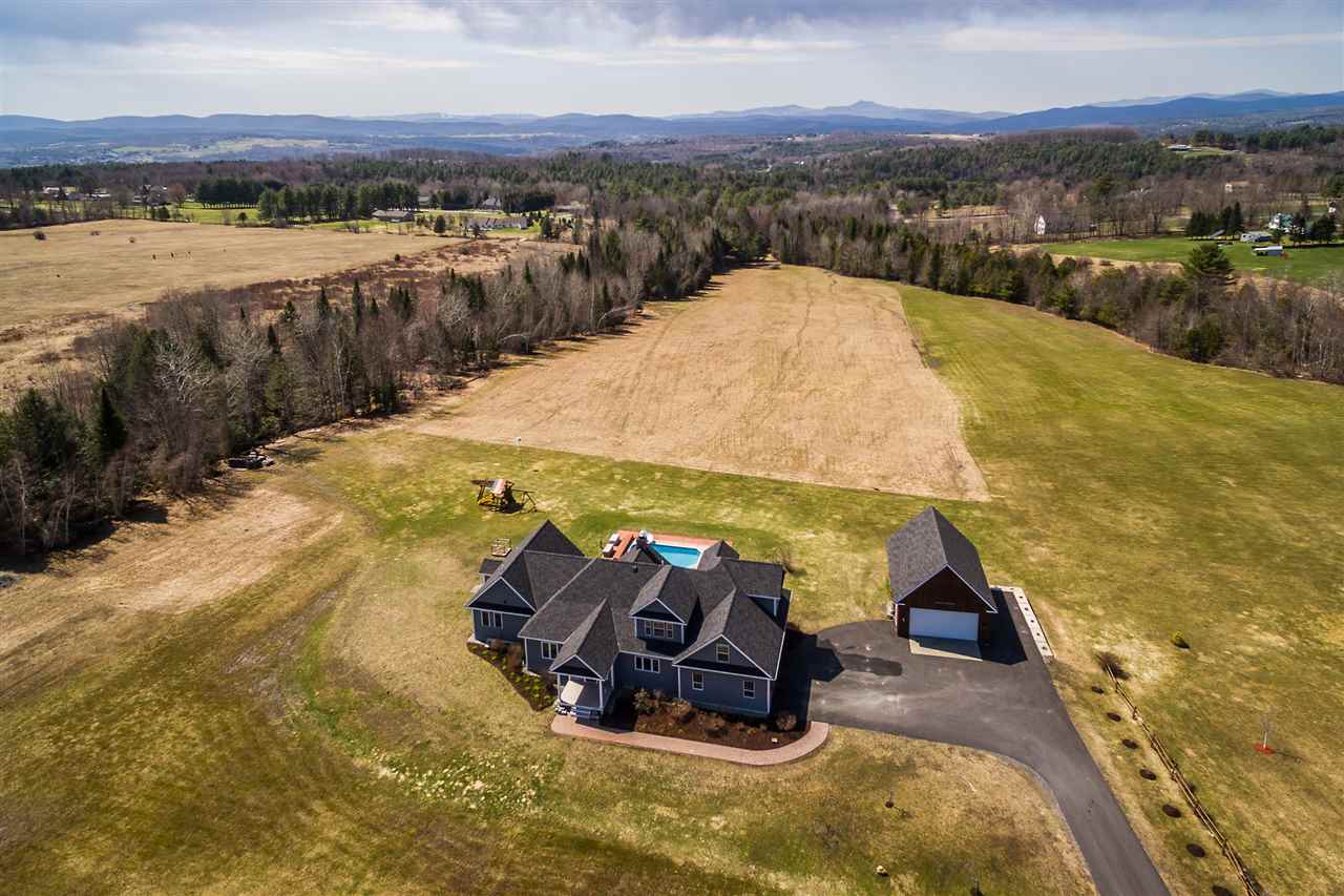 76 Sunset Road Barre Town, VT 05641 - Photo 35 of 40