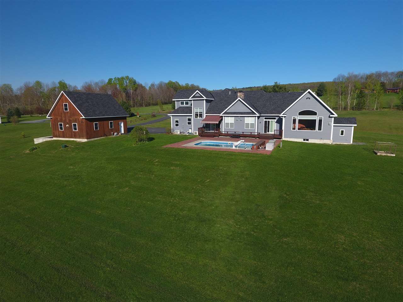 76 Sunset Road Barre Town, VT 05641 - Photo 40 of 40