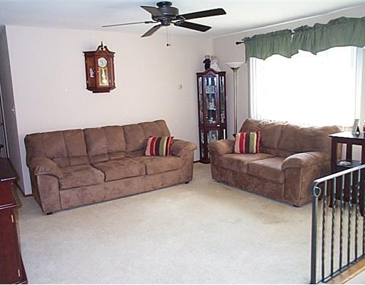 131 Matterhorn Road Monroeville, PA 15146 - Photo 3 of 18 Living Room. Upon entering this home you will ascend the stairs to the living room. There is ample room for your furnishings
