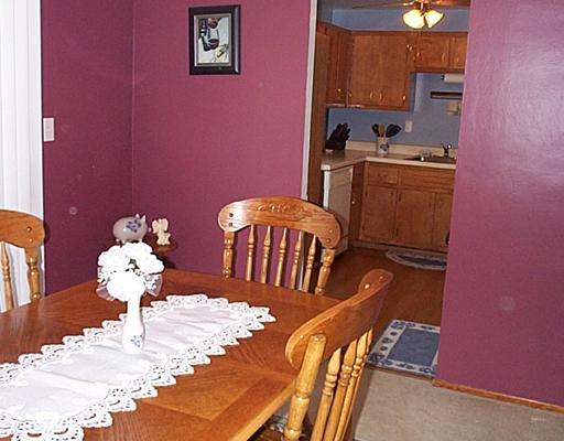 131 Matterhorn Road Monroeville, PA 15146 - Photo 8 of 18 Dining Room. The deck can be easily accessed from the kitchen so that you will be able to grill a meal for family or friends.