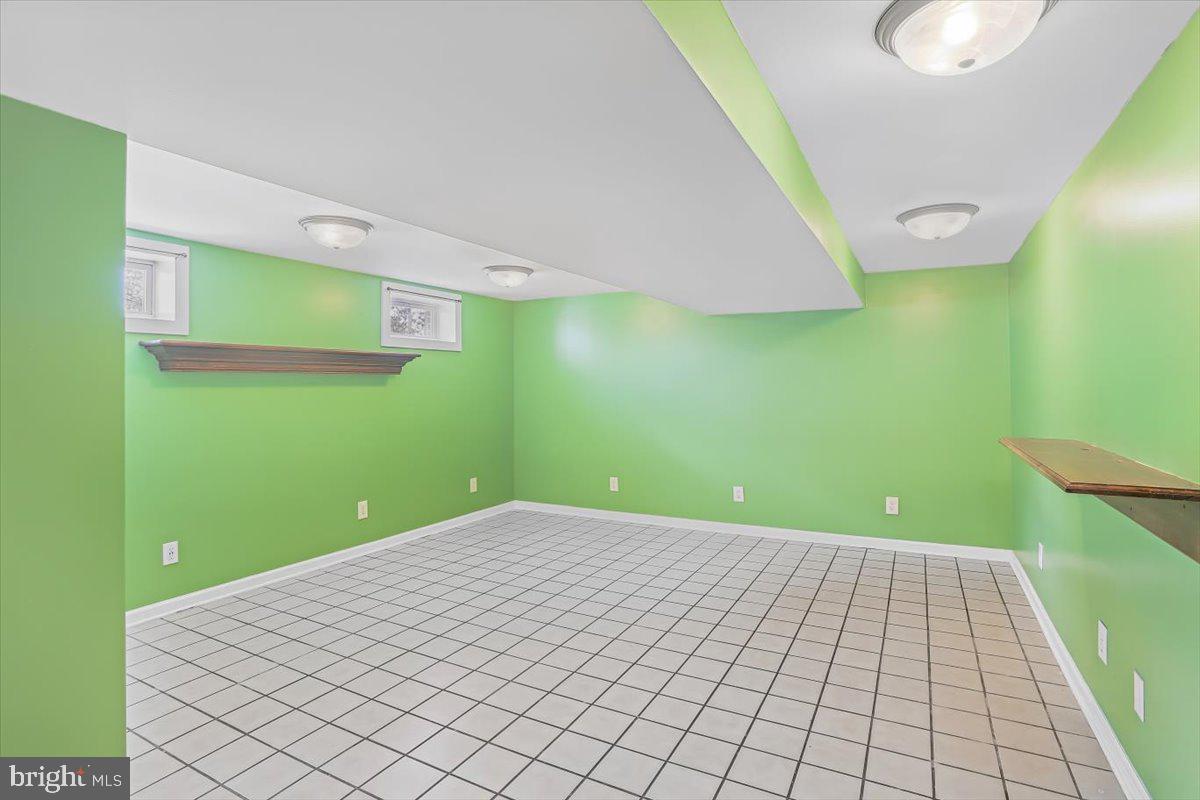 321 North 3rd Street Oakland, MD 21550 - Photo 31 of 48 Bedroom # 4