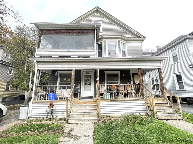 $215,000 | 220 West Yates Street, De Witt, NY 13057