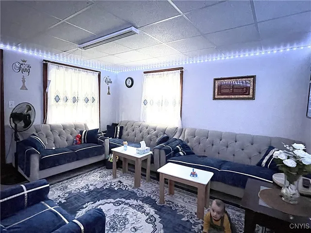 $215,000 | 220 West Yates Street, De Witt, NY 13057