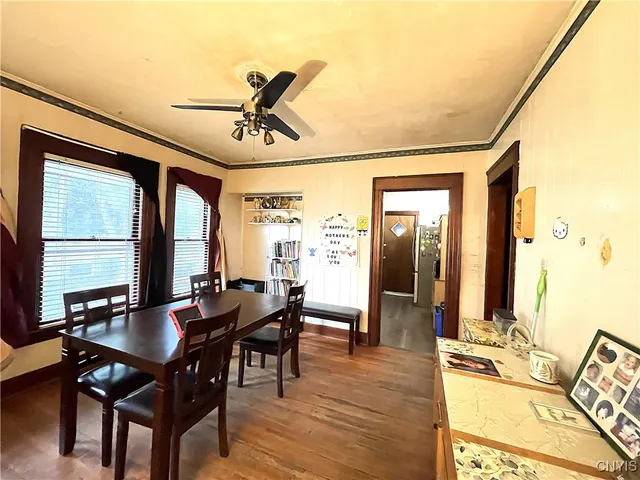 $215,000 | 220 West Yates Street, De Witt, NY 13057