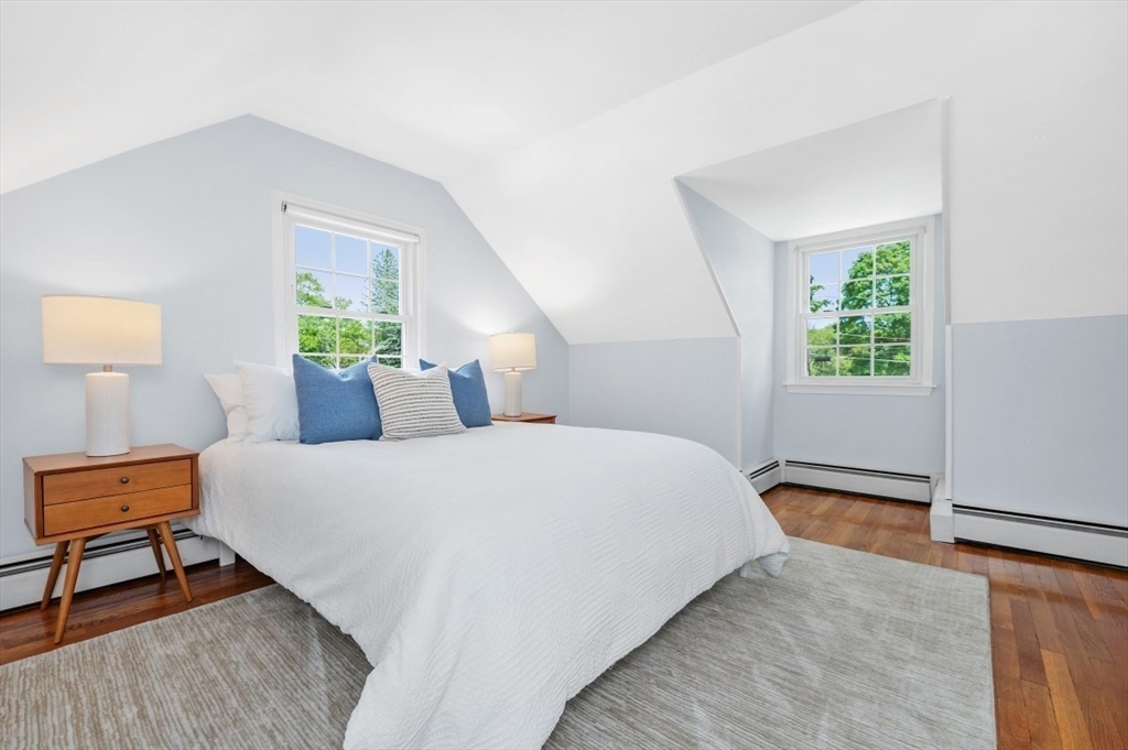 6 Truman Road Newton, MA 02459 - Photo 15 of 22