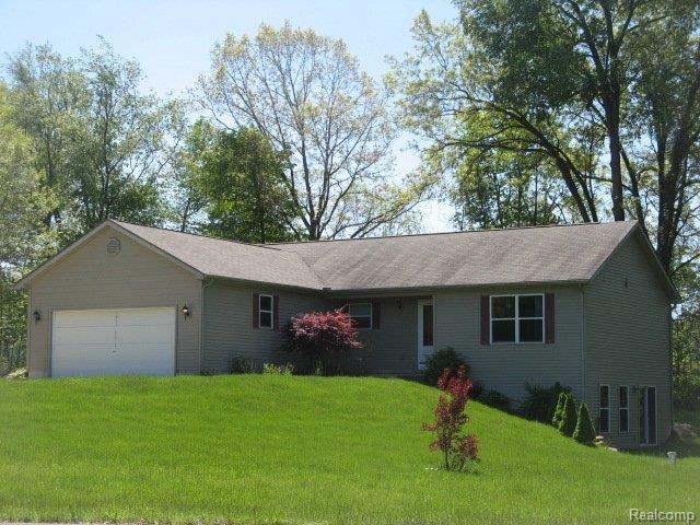 671 Cobblestone Trail Howell, MI 48843 - Photo 1 of 8 Front