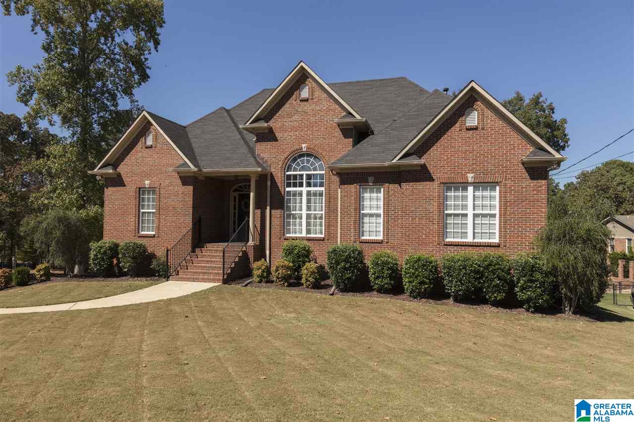 5613 Elliot Circle McCalla, AL 35111 - Photo 35 of 42