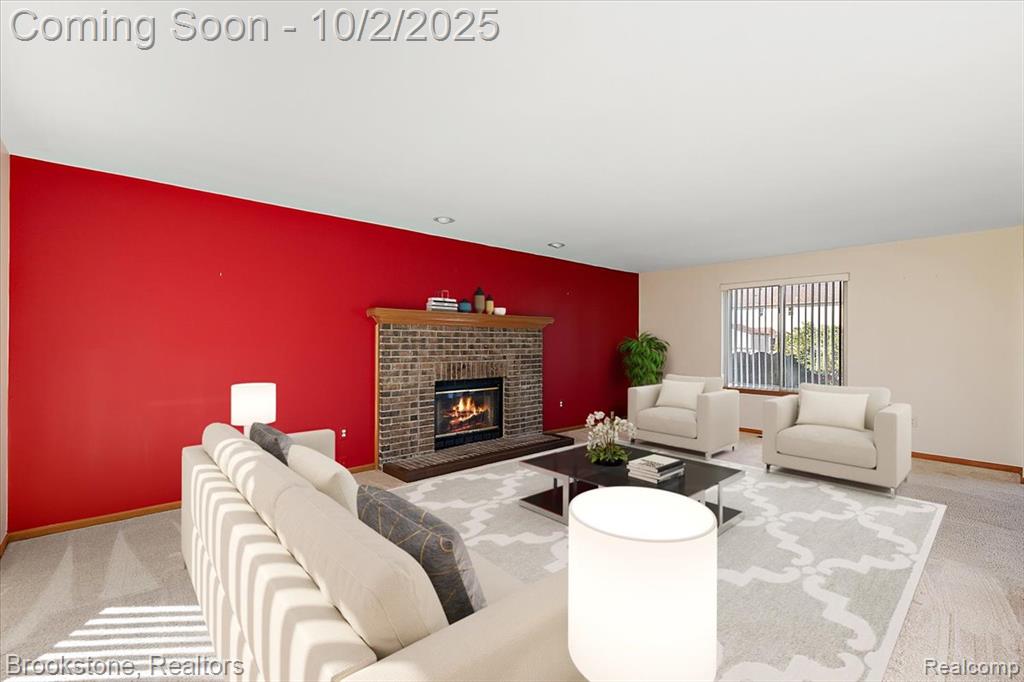 46063 Pat Street Chesterfield, MI 48051 - Photo 15 of 43