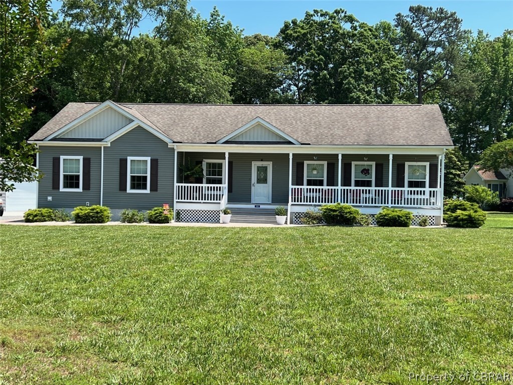 80 Reason View Lane Reedville, VA 22539 - Photo 3 of 22