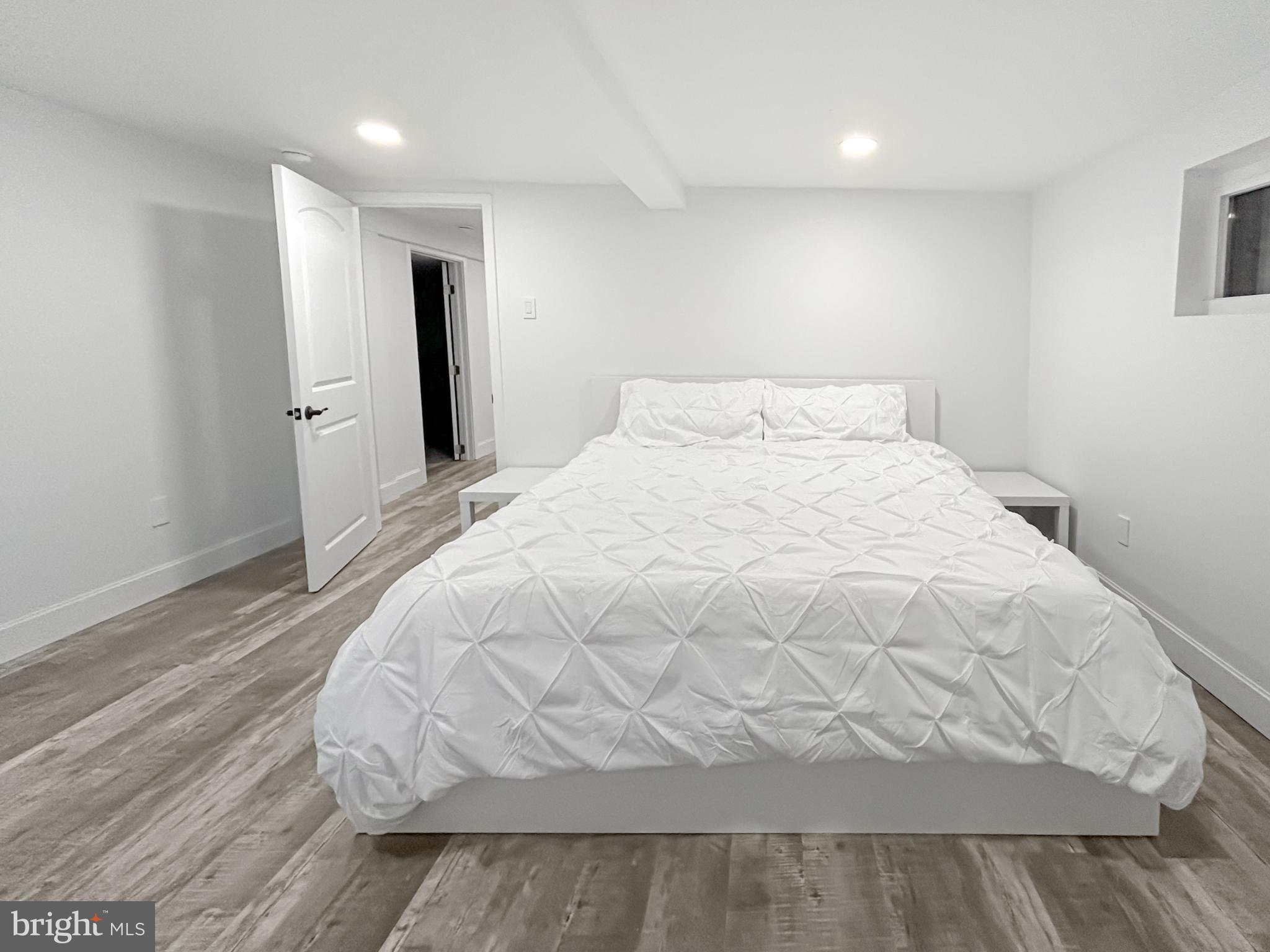 572 Zoe Road Sicklerville, NJ 08081 - Photo 35 of 40 Bright and airy modern bedroom retreat.