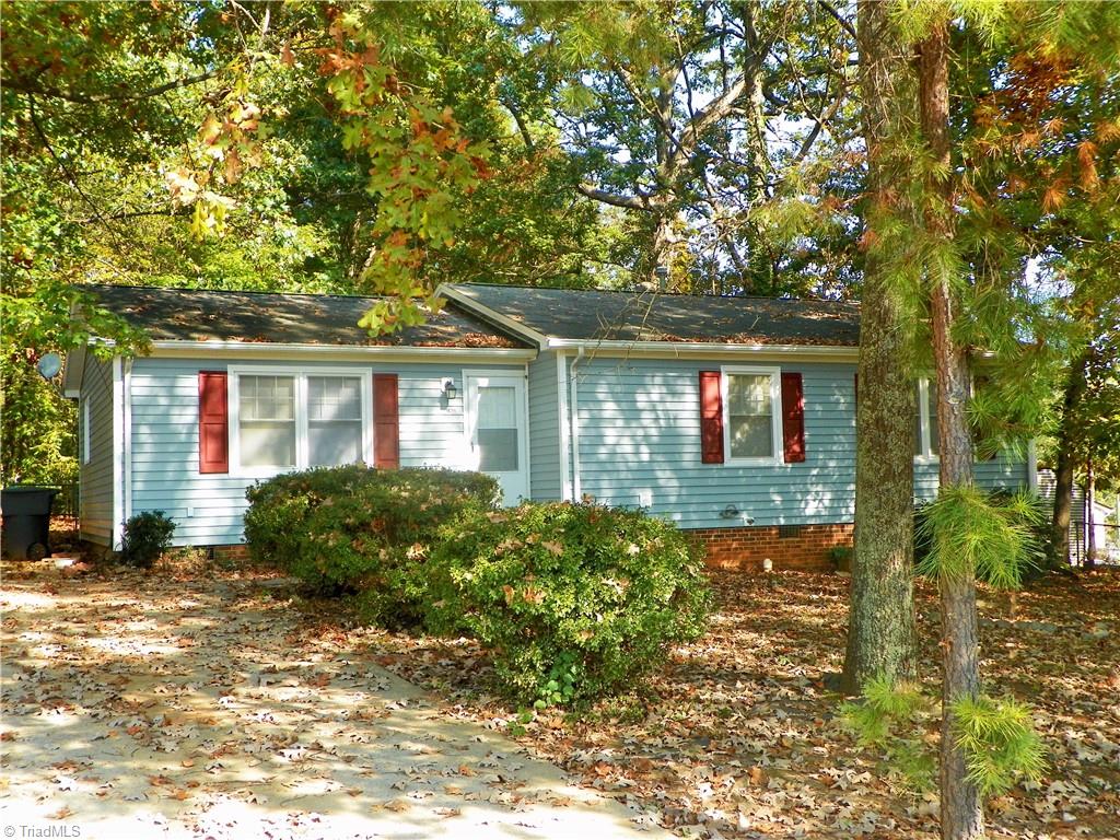 1629 Beaucrest Avenue High Point, NC 27265 - Photo 1 of 29