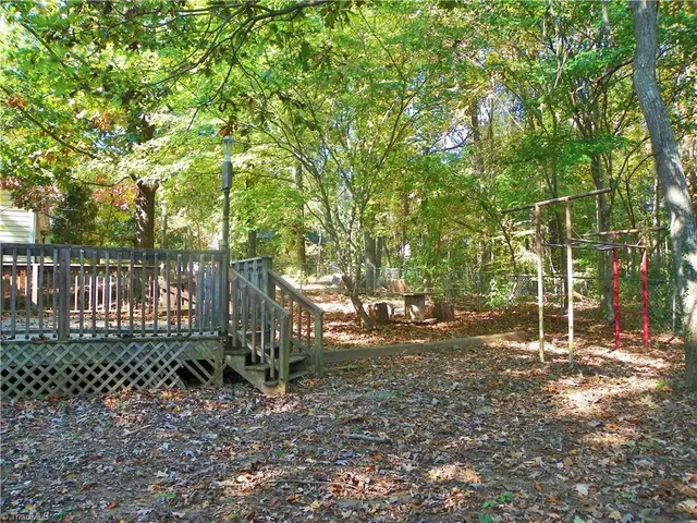 $1,475 | 1629 Beaucrest Avenue, High Point, NC 27265