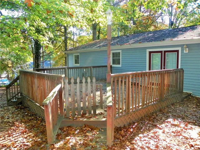 $1,475 | 1629 Beaucrest Avenue, High Point, NC 27265