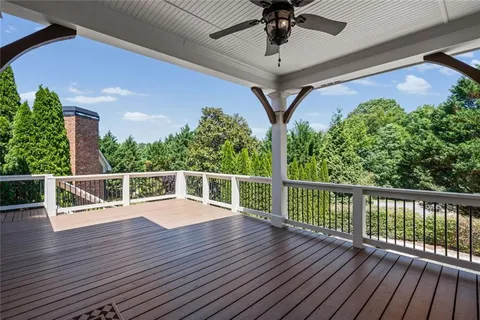 $1,250,000 | 3925 Graystone Preserve, Cumming, GA 30040