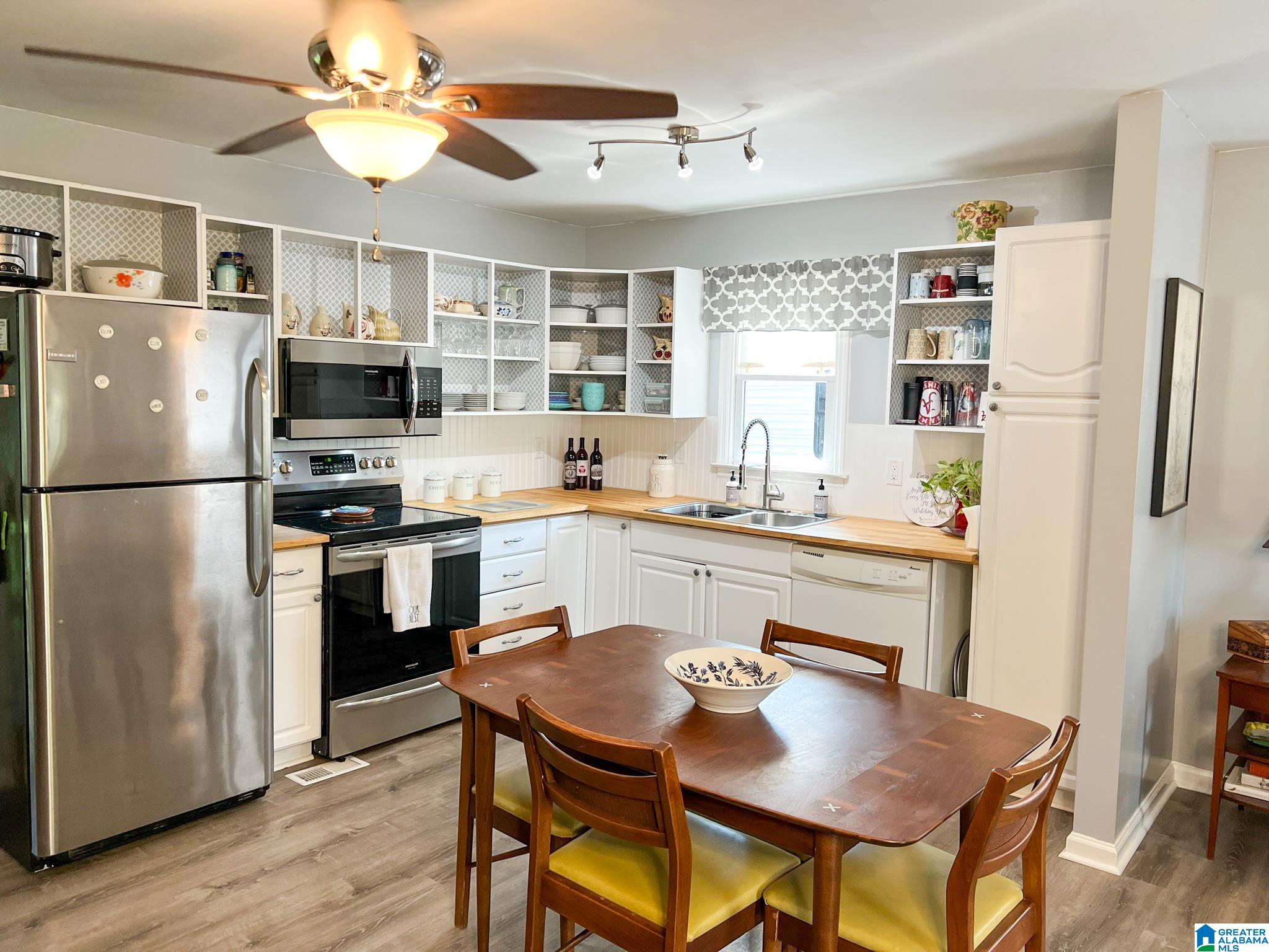 220 Boiling Springs Road Oxford, AL 36203 - Photo 5 of 34