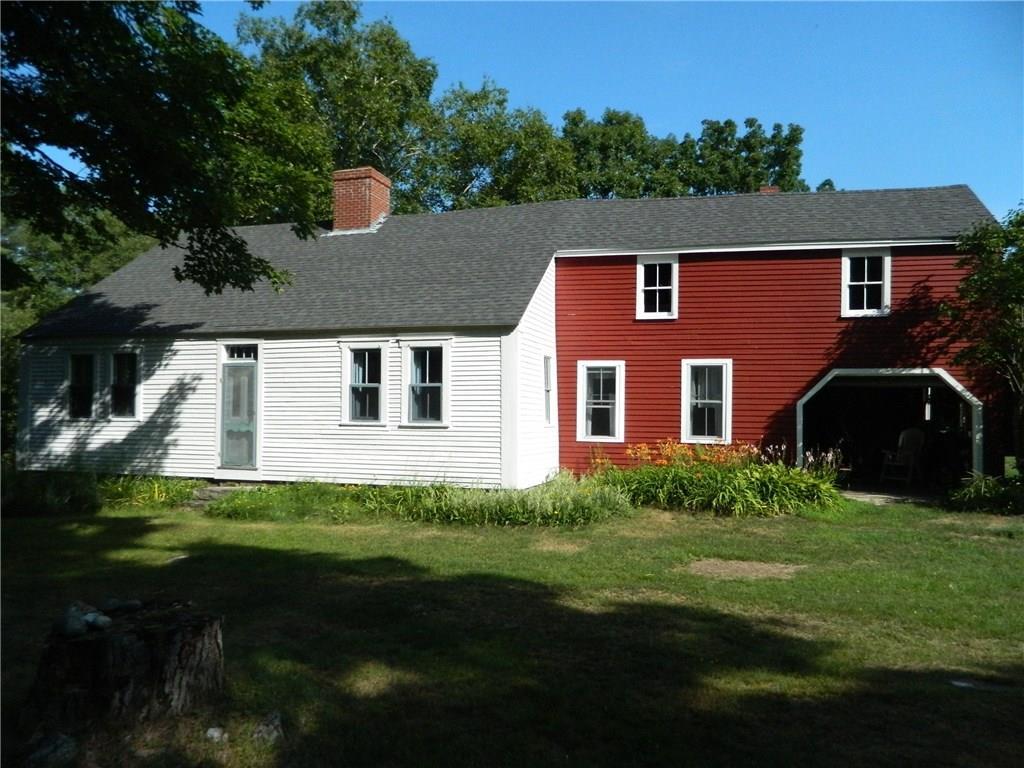 34 Dearborn Road Baldwin, ME 04091 - Photo 2 of 29 Photo