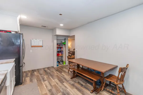 $85,000 | 216 West 5th Street, Lefors, TX 79054