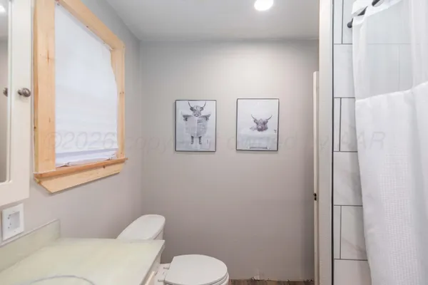 $85,000 | 216 West 5th Street, Lefors, TX 79054