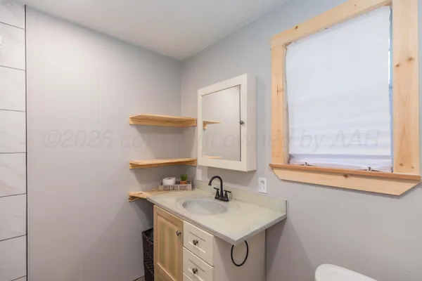 a children room with toys