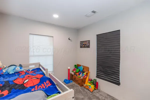 $85,000 | 216 West 5th Street, Lefors, TX 79054