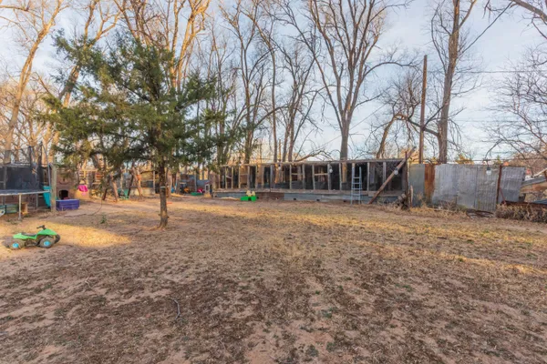 $85,000 | 216 West 5th Street, Lefors, TX 79054