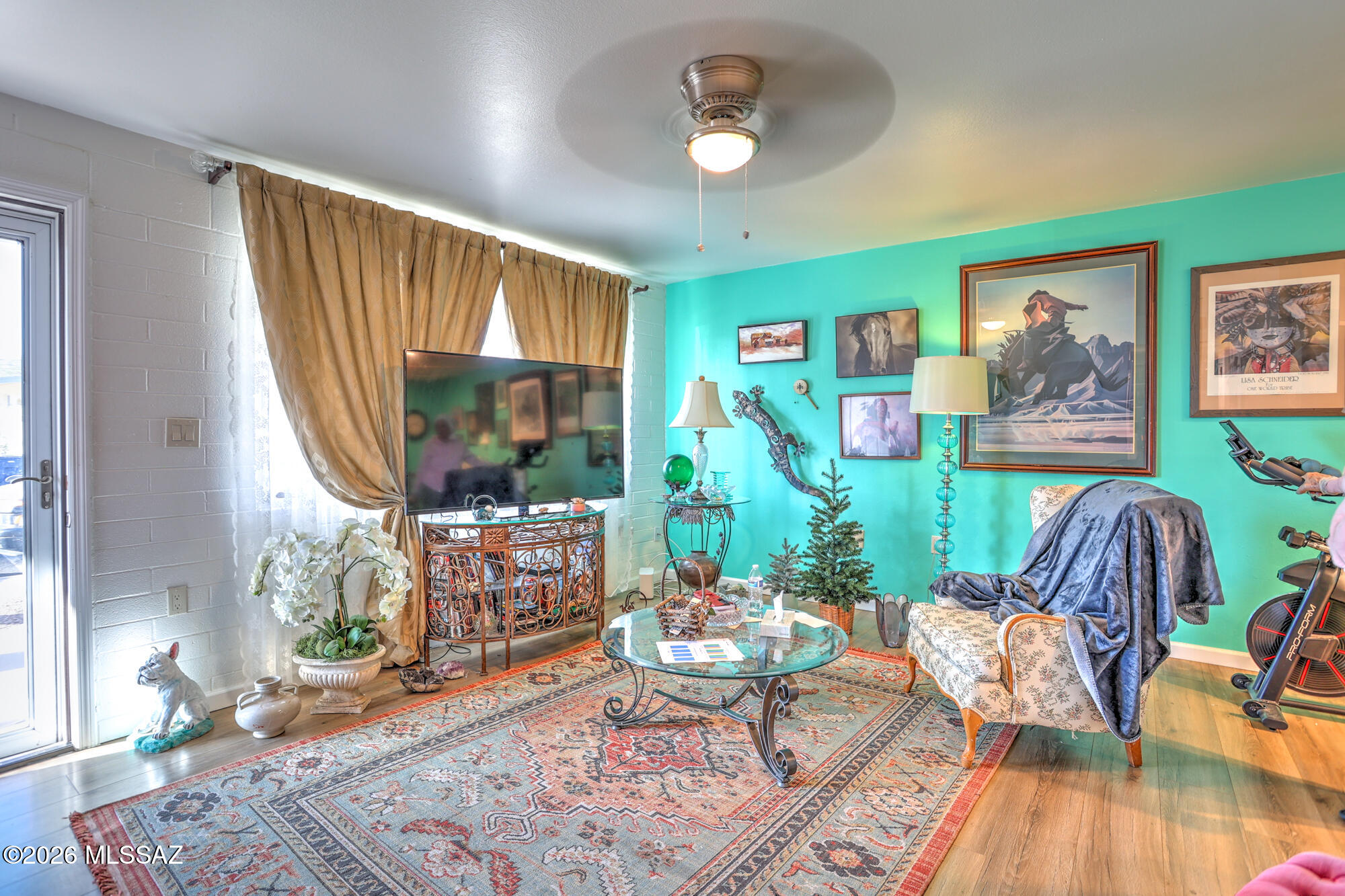 448 North Silverbell Road Tucson, AZ 85745 - Photo 8 of 26