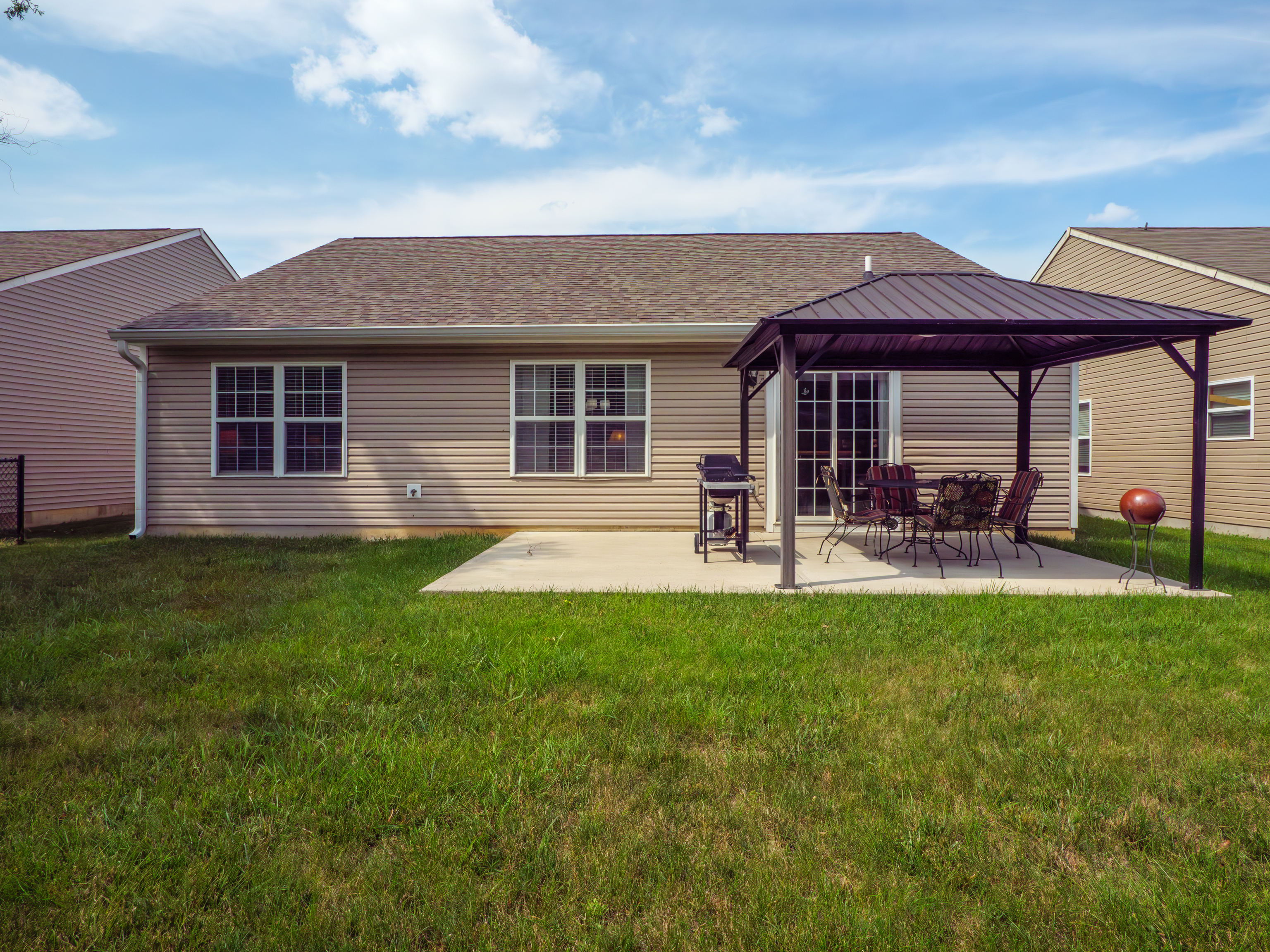 8321 Exton Road Indianapolis, IN 46239 - Photo 31 of 34 Gallery Image 31