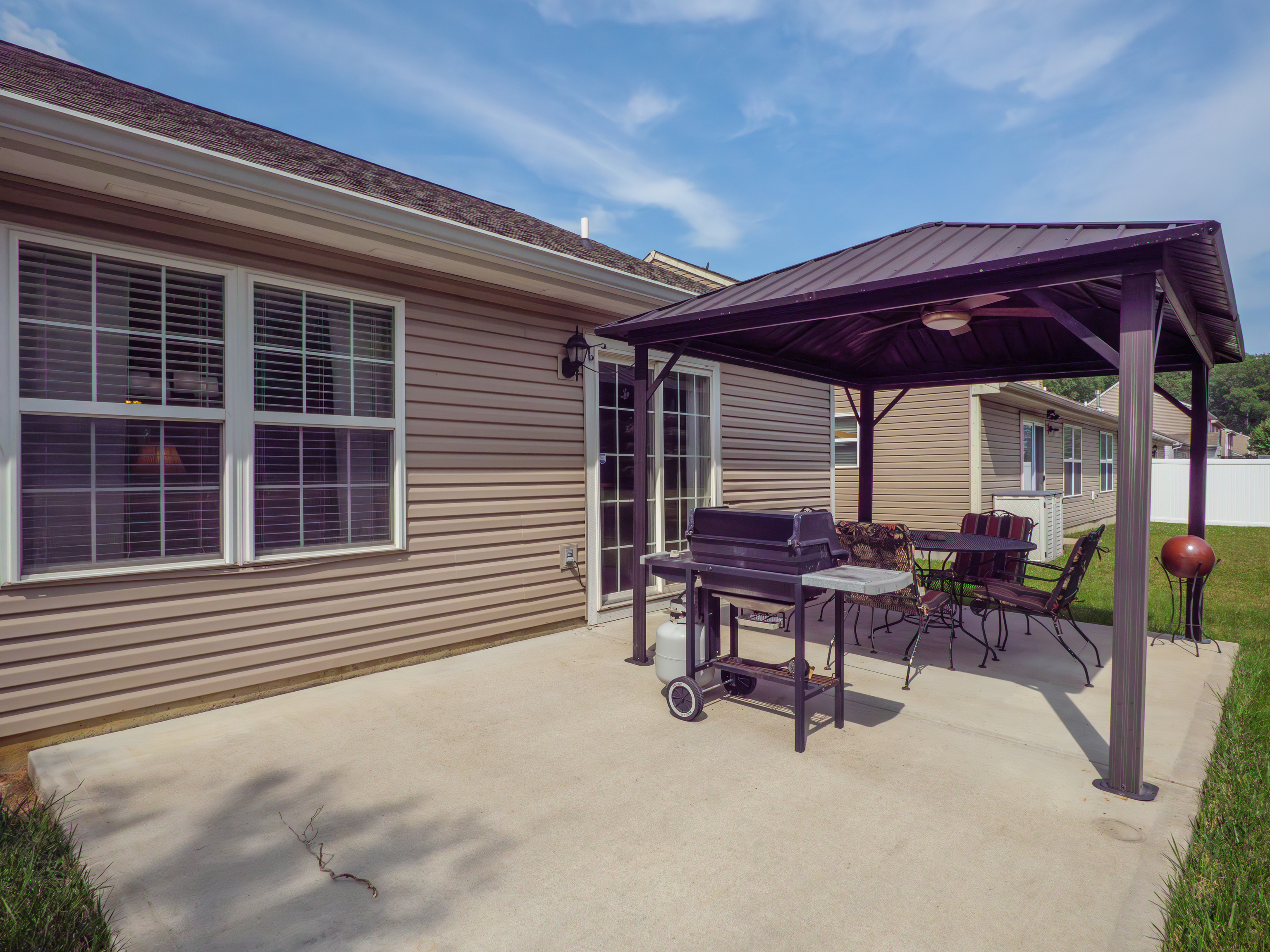 8321 Exton Road Indianapolis, IN 46239 - Photo 32 of 34 Gallery Image 32
