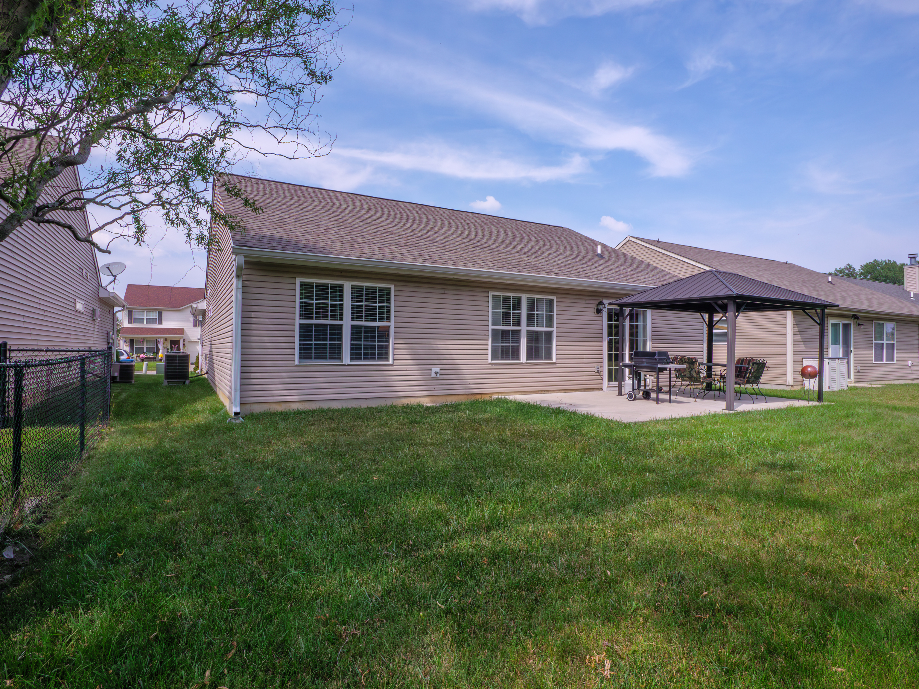 8321 Exton Road Indianapolis, IN 46239 - Photo 34 of 34 Gallery Image 34