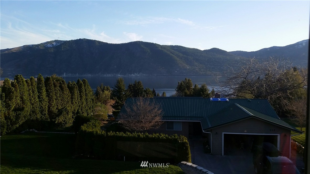 95 Division Street Manson, WA 98831 - Photo 4 of 15 Gallery Image 4