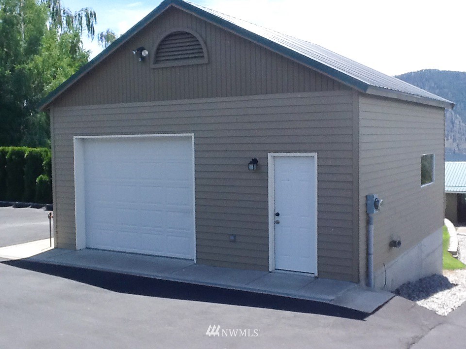 95 Division Street Manson, WA 98831 - Photo 5 of 15 Gallery Image 5