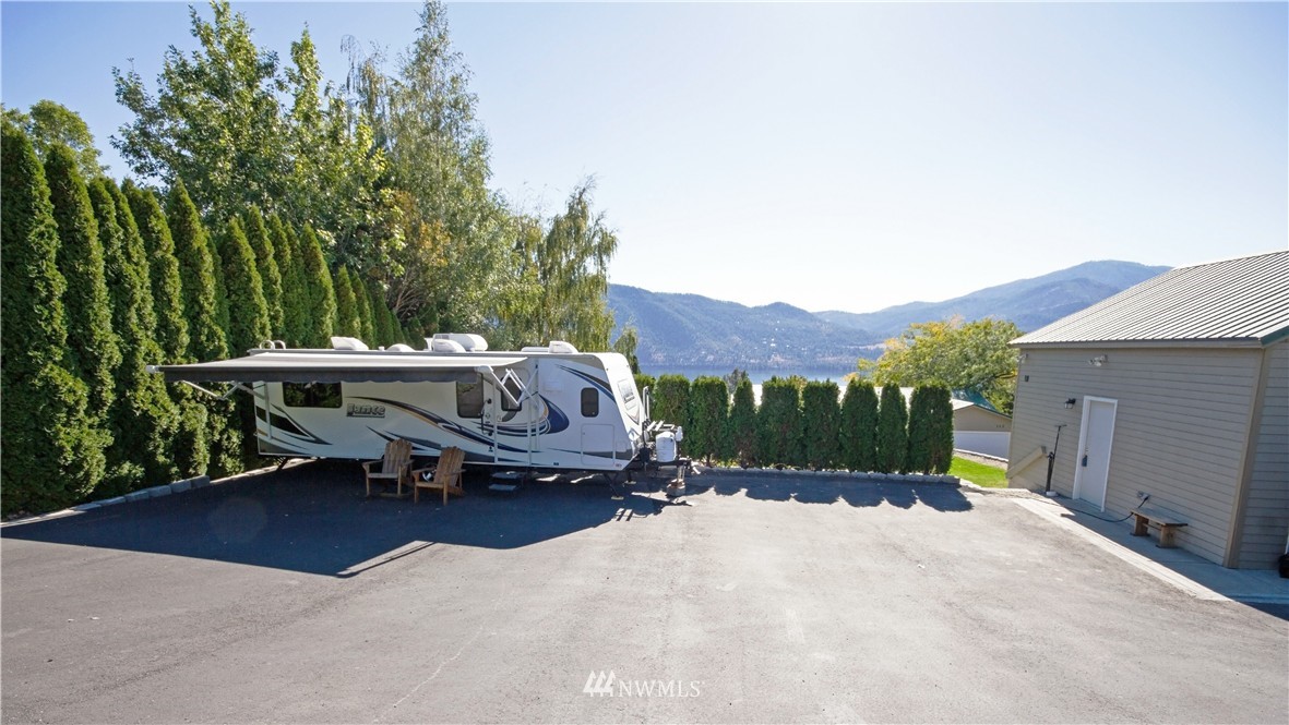 95 Division Street Manson, WA 98831 - Photo 6 of 15 Gallery Image 6