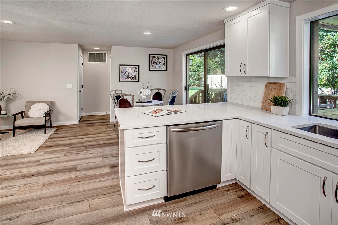 1912 238th Street Southeast Bothell, WA 98021 - Photo 14 of 35