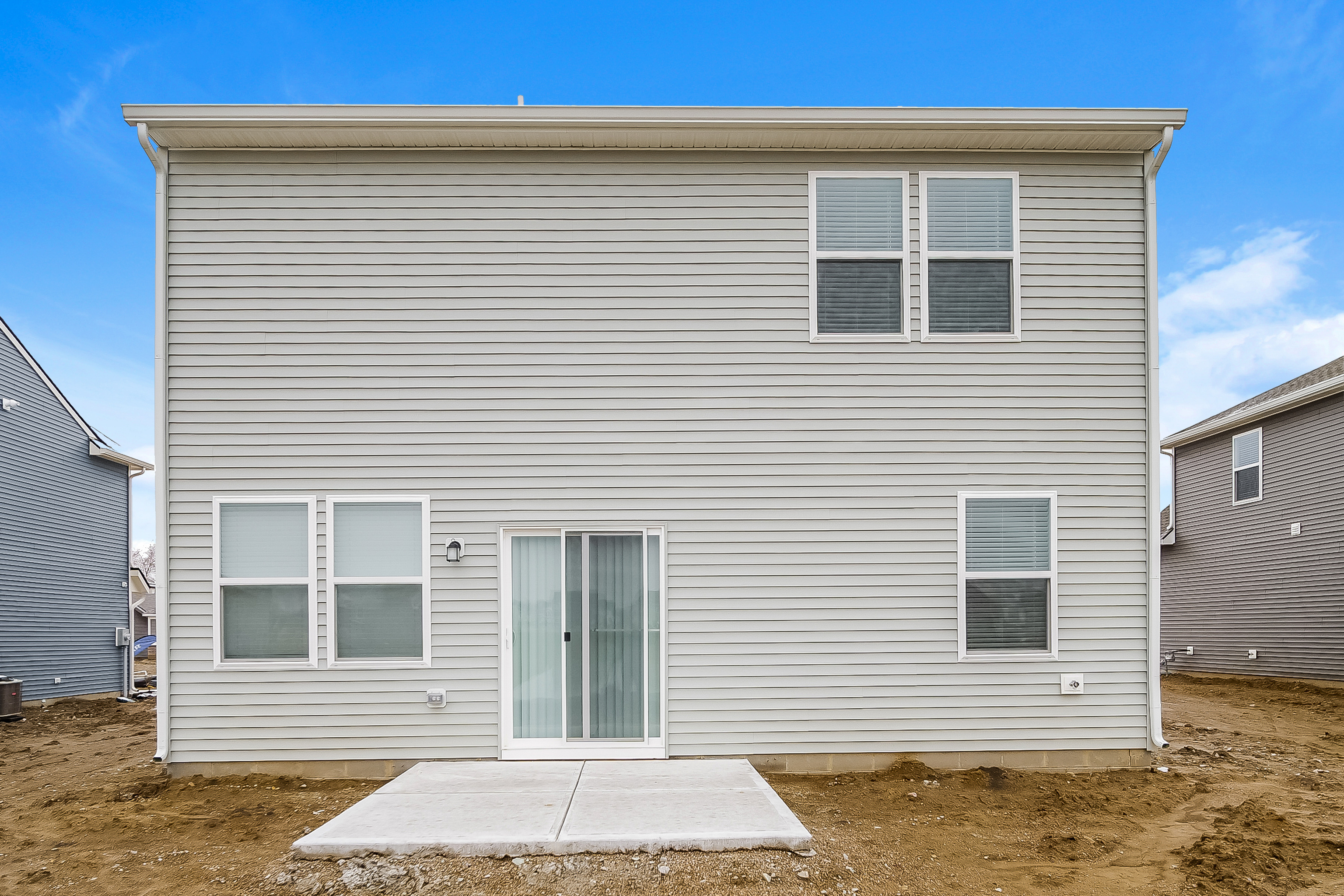 9237 Larson Drive Pendleton, IN 46064 - Photo 16 of 17