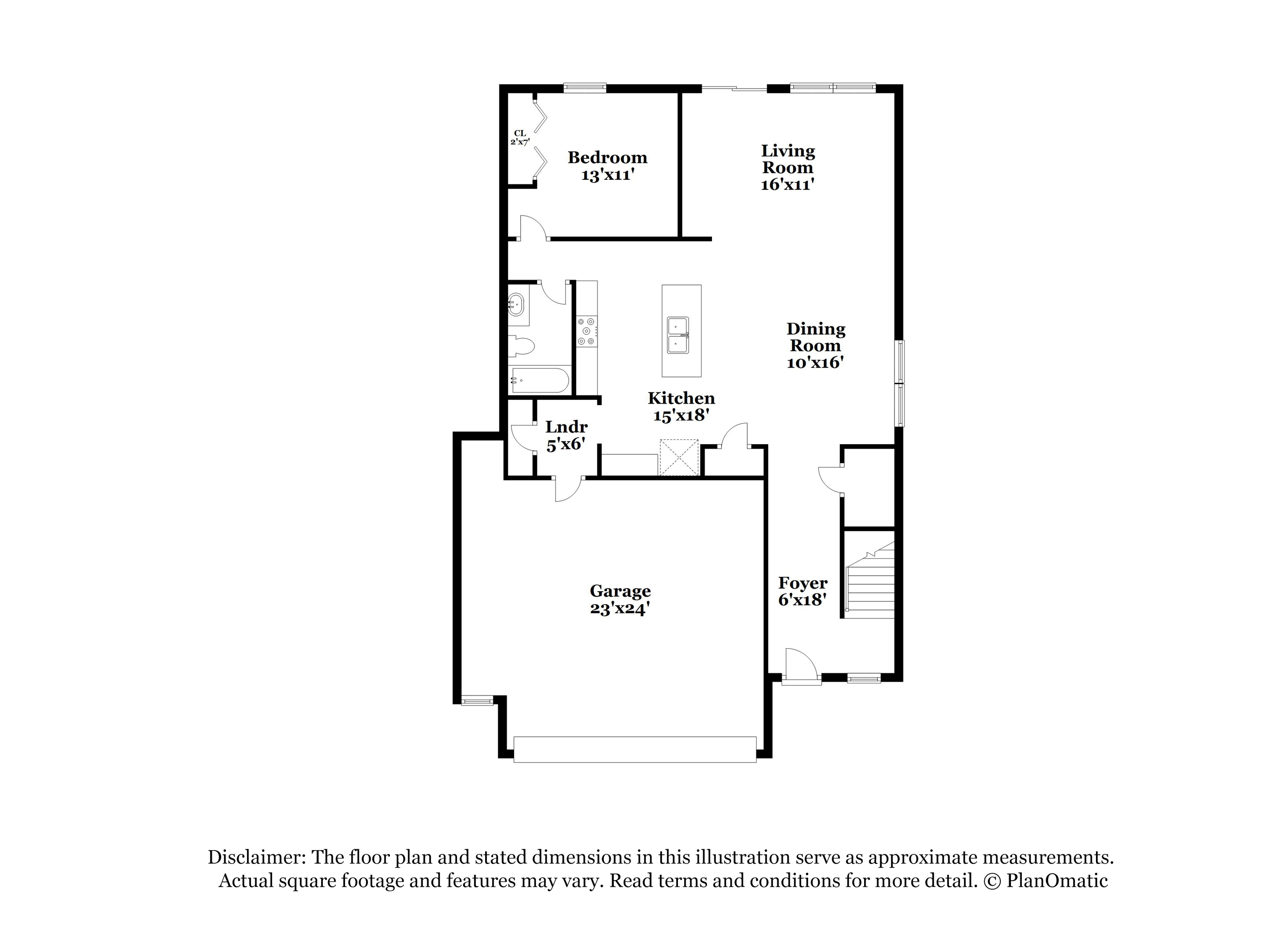 9237 Larson Drive Pendleton, IN 46064 - Photo 2 of 17