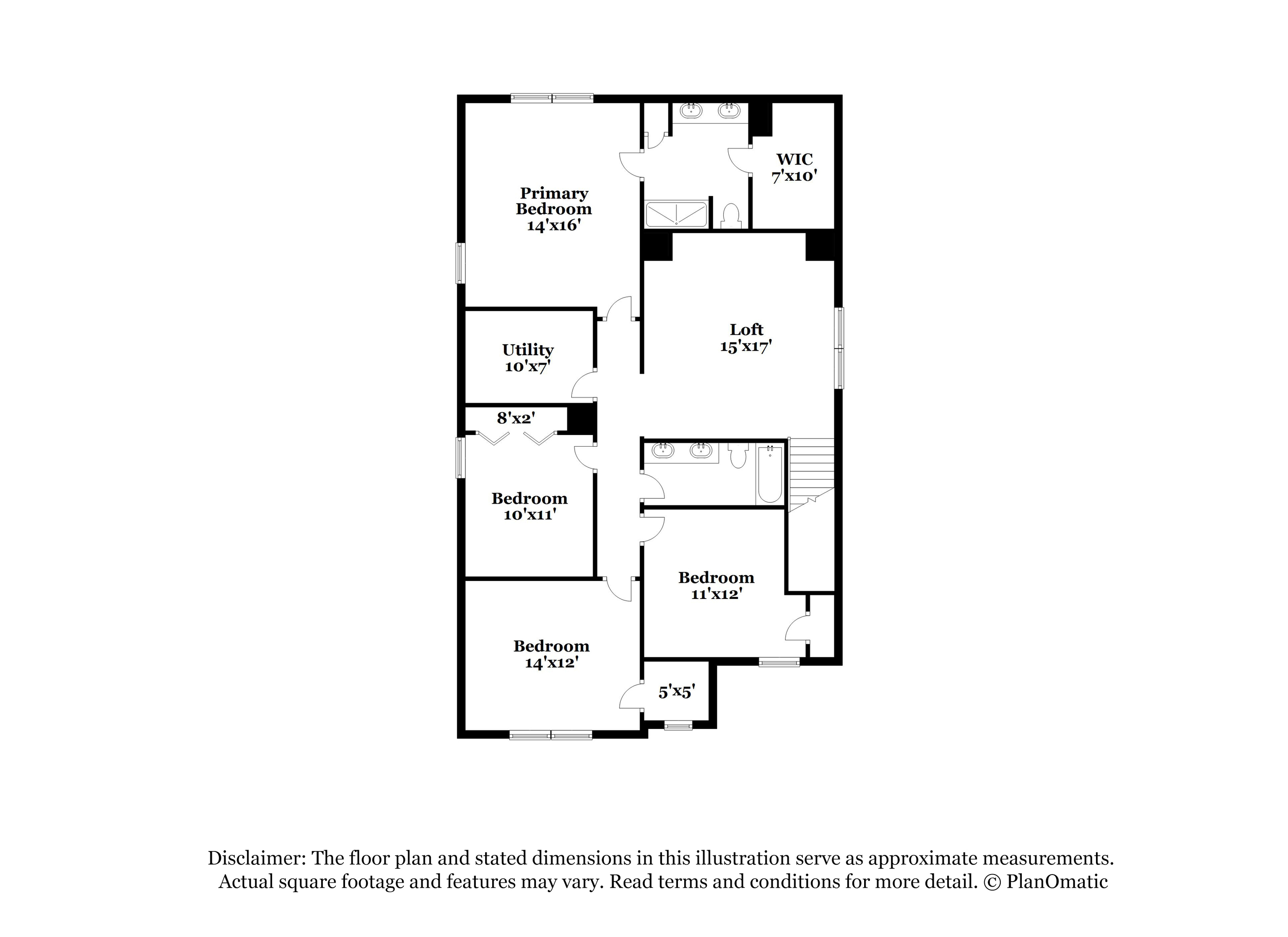 9237 Larson Drive Pendleton, IN 46064 - Photo 3 of 17