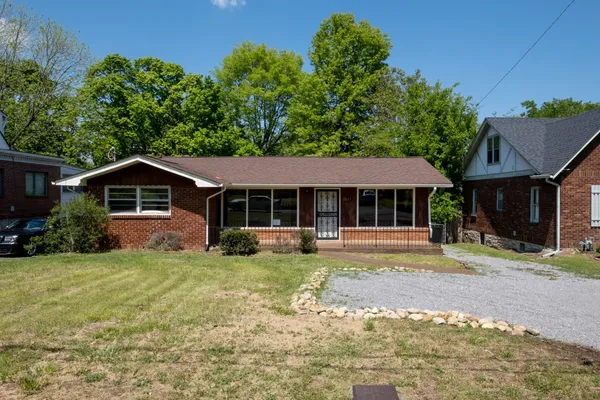 $2,400 | 1021 Maynor Avenue, Nashville, TN 37216