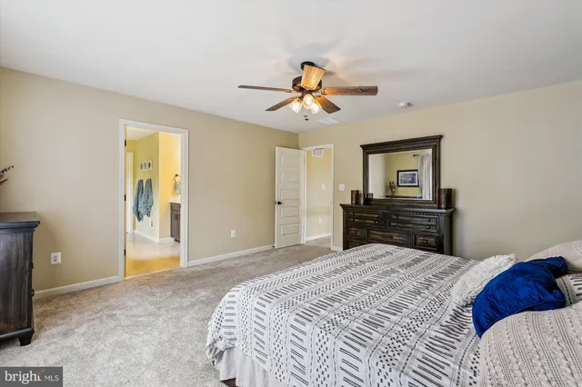 a view of parking space