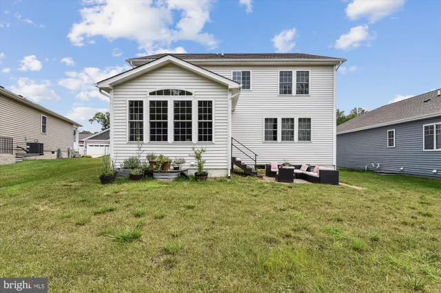 $3,700 | 657 Peace Chance Drive, Havre de Grace, MD 21078