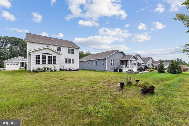 $3,700 | 657 Peace Chance Drive, Havre de Grace, MD 21078