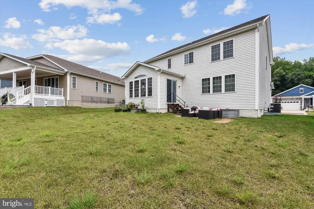 $3,700 | 657 Peace Chance Drive, Havre de Grace, MD 21078
