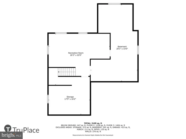 $3,700 | 657 Peace Chance Drive, Havre de Grace, MD 21078